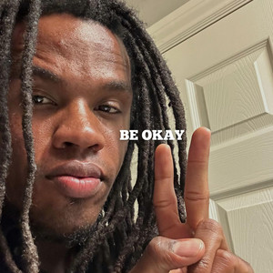 Be Okay by Lucius ColdStone