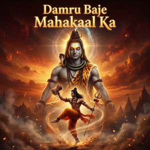 Damru Baje Mahakaal Ka