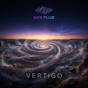 Vertigo by NYX FLUX