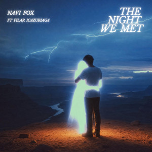 The Night We Met by Navi Fox, Pilar Icazuriaga