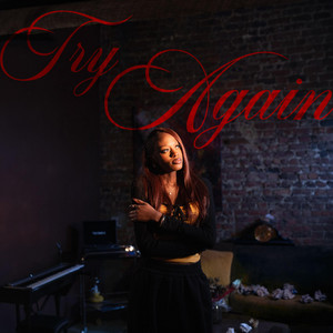 Try Again by MARIÆNGE