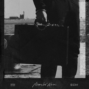 Portada de Marché noir