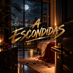 A Escondidas by JEY EL KILO