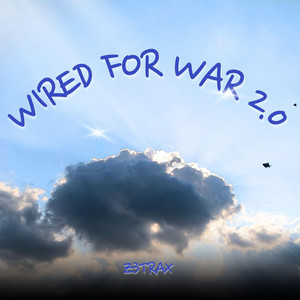 Wired for War 2.0 by z3trax