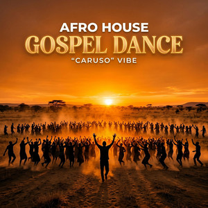 Glory Fire (Caruso Afro House) by Lume Afro