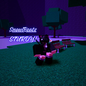 STURDY!