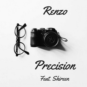 Portada de Precision