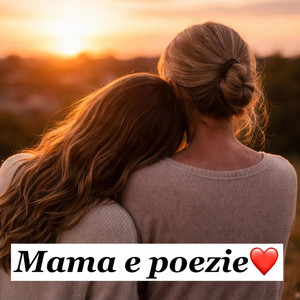 Mama e poezie by Flick Domnul Rima
