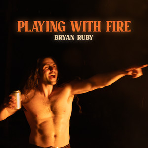 Controlled Burn by Bryan Ruby