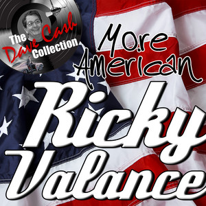 Ricky Valance - Travelling Man