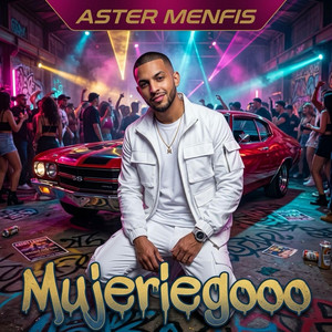 Mujeriegooo by Aster Menfis