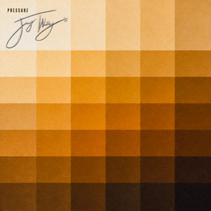 PRESSURE by Jay Willy