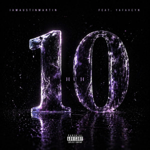 10 HUH - undefined | Song Album Cover Artwork
