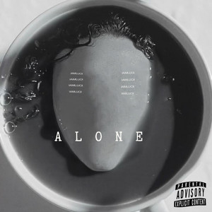 Alone by IAMLUCII