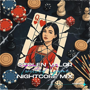 Twisted Game (Nightcore mix)