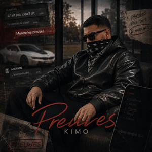 Preuves by Kimo