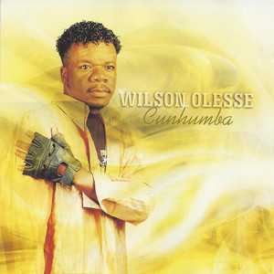 Wilson Olesse - Consolo