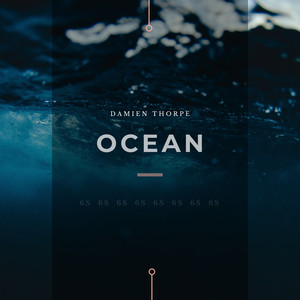 Ocean by Damien Thorpe