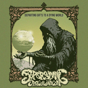 We Are All on Our Own by Supersonic Dragon Wagon
