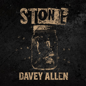 Stone by Davey Allen