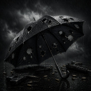 PARAPLUIE by Dims