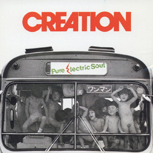 ピュア・エレクトリック・ソウル - Album by Creation | Spotify