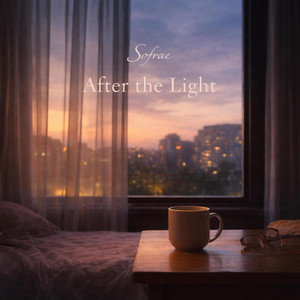 Where We Didn’t Speak by Sofrae