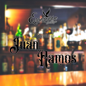 Esparavan Del Llano poster