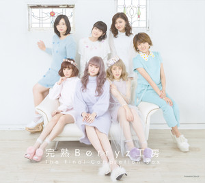 完熟Berryz工房 The Final Completion Box - Album by Berryz工房