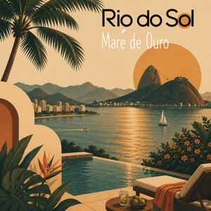Maré de Ouro by Rio do Sol