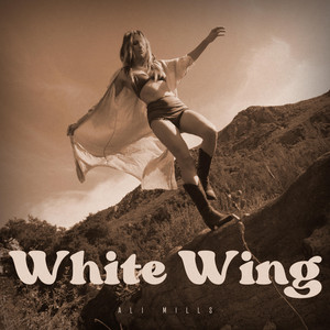 White Wing - Radio Edit by Ali Mills