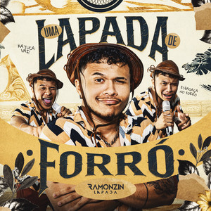 Uma Lapada de Forró