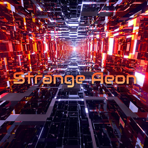 Soulcoholic — Strange Aeon