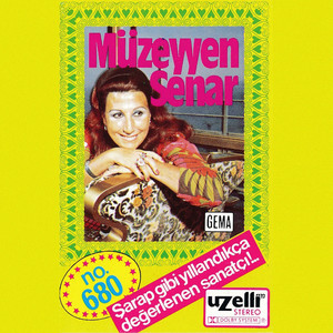 Şarap Gibi cover