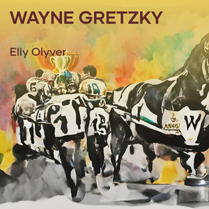 Wayne Gretzky