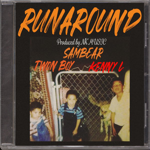 Portada de Runaround