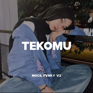 Mocil Fvnky V2 - Tekomu