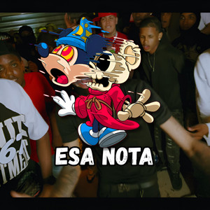 Beats Greatness - Esa Nota