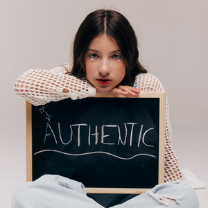 Shaksyy - Authentic