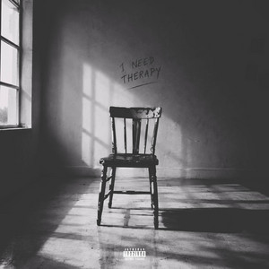 I need Therapy by KingVersal