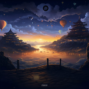 Zero Dawn by Rawzu, lowave records