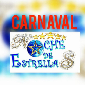 Noche De Estrellas - Danceros Completa Con Entrada