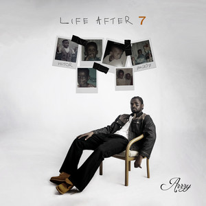 Waist by MBA FOR AFRICA, Arrzy
