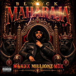 All Costs by MAXXX MILLIONZ MDX, Kevin Nas