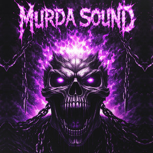 MURDA SOUND (Slowed) by SHPACKYOU$
