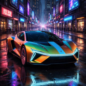 808 DO INFERNO by Perfectumm, LeoWK