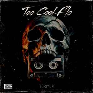 Too Cool Flo by Toriyun