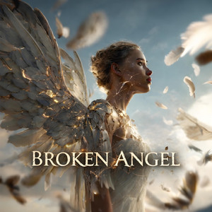 Broken Angel by NUGGET