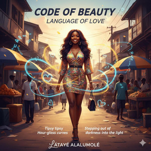 Code of Beauty by Phillable