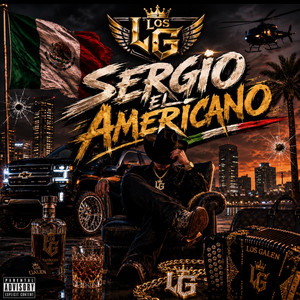 Los Galen (Sergio El Americano)